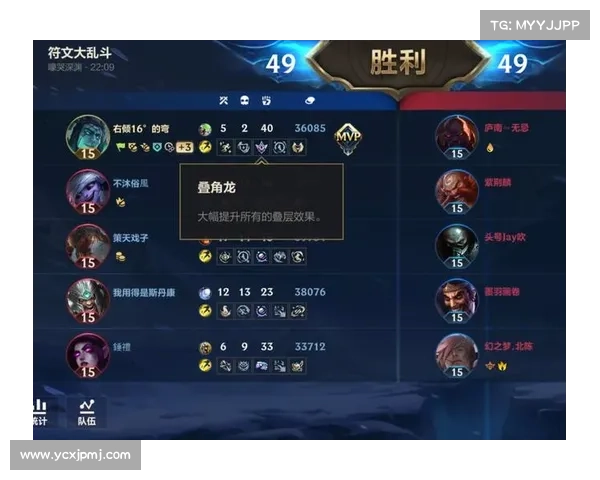 如何通过掌握锤石符文提升游戏技巧与操作水平的方法详解