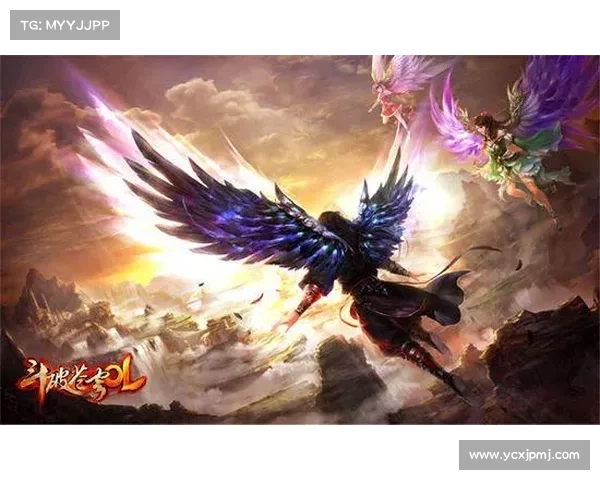 斗破苍穹OL新职业提升攻略快速掌握技能和战力增长技巧