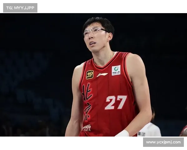 周琦加盟新疆背后的曲折过程与未来发展潜力分析