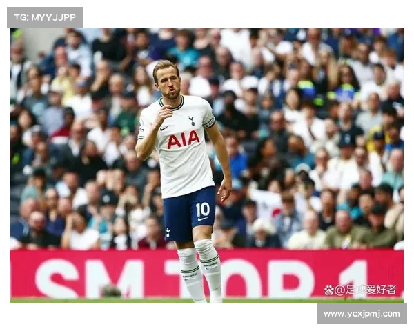 哈里凯恩辉煌足坛征程纵览十项巅峰成就见证英伦传奇崛起