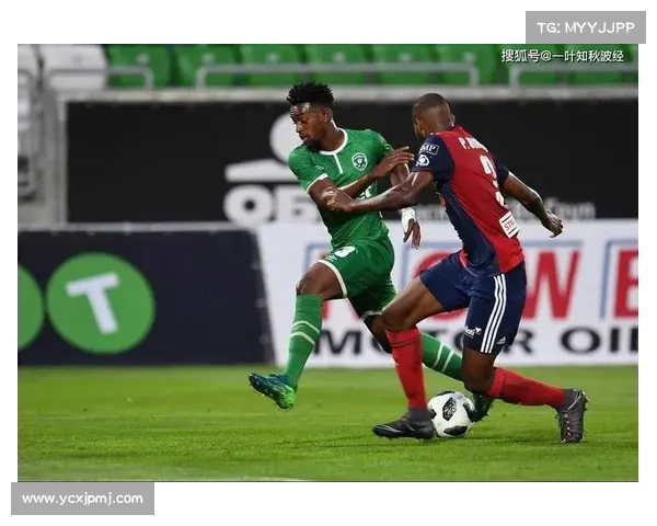 如何理解欧联杯冠军晋级欧冠的规则及其背后的竞赛机制