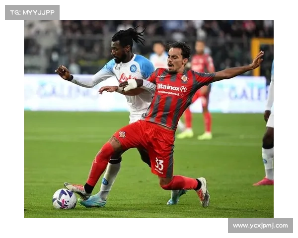 探讨瓦尔迪在比赛中的角色如何深刻影响球队最终胜负走势及发展变化