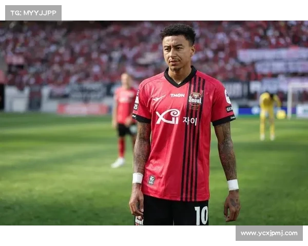 林加德被调侃的三大原因揭秘 从球场表现到社交媒体风波