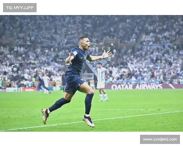 姆巴佩在世界杯决赛中的表现与成就分析探讨