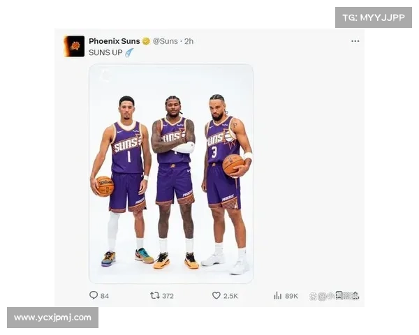 布克在球队中的合作精神与化学反应解析：如何提升团队默契与竞技表现