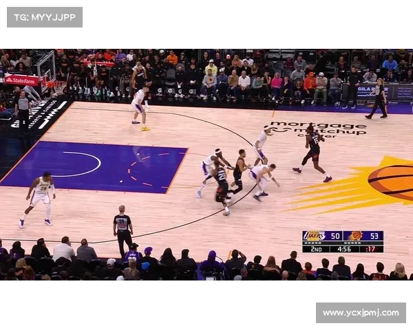 布克在篮球场上的团队合作与协作能力分析及其对球队表现的影响