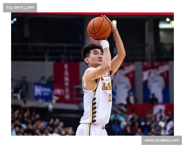 广厦四连胜再创佳绩 布朗与孙铭徽携手演绎精彩夜晚