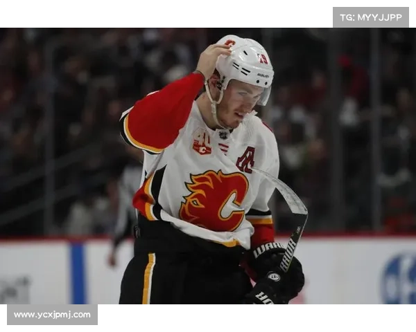 康纳·麦大维德再度成为NHL全明星赛焦点引领全场精彩表现