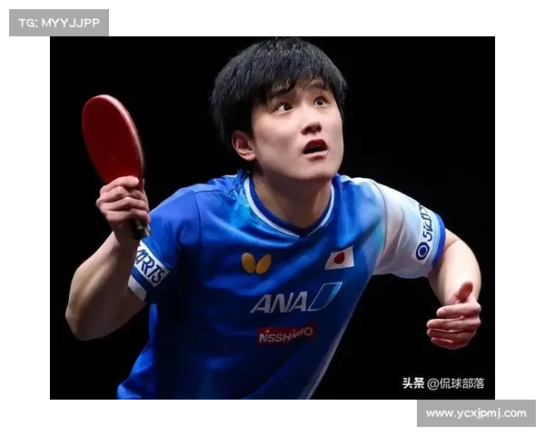 张本智和坦言曾被樊振东打到崩溃 明知对方战术却束手无策