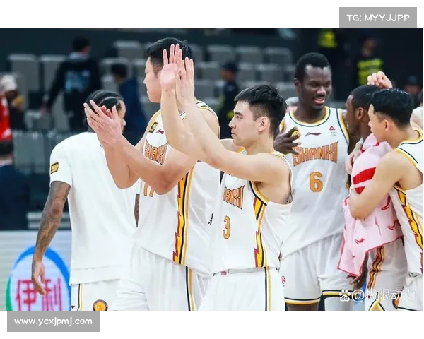 战术革新:提升CBA球队实力的核心策略 战术革新:提升CBA球队实力的核心策略