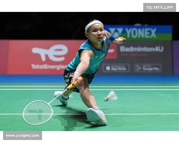 戴资颖哥伦比亚公开赛精彩网前扑球得分展现卓越技术与反应速度 戴资颖哥伦比亚公开赛精彩网前扑球得分展现卓越技术与反应速度