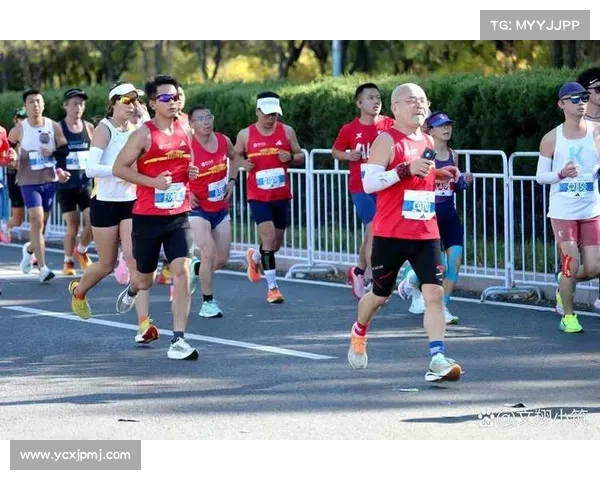 打破中国马拉松纪录的五大关键因素解析与突破策略 打破中国马拉松纪录的五大关键因素解析与突破策略