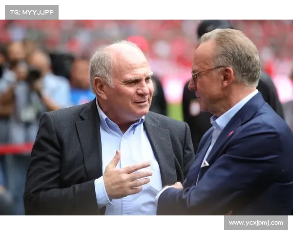 拜仁冬窗引援决策的五大关键因素及其背后战略考量 拜仁冬窗引援决策的五大关键因素及其背后战略考量