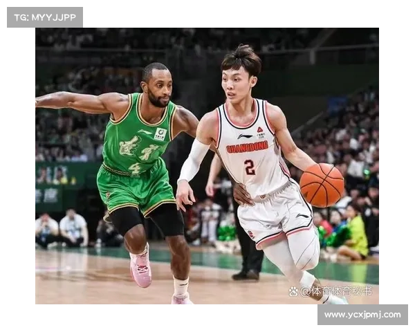 提升CBA球队竞技水平的七大有效策略与实践方法